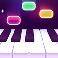 color piano